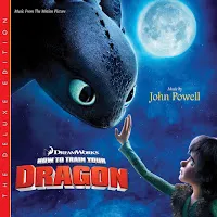 John Powell — This Is Berk [1M2] (Original Opening Version) — обложка